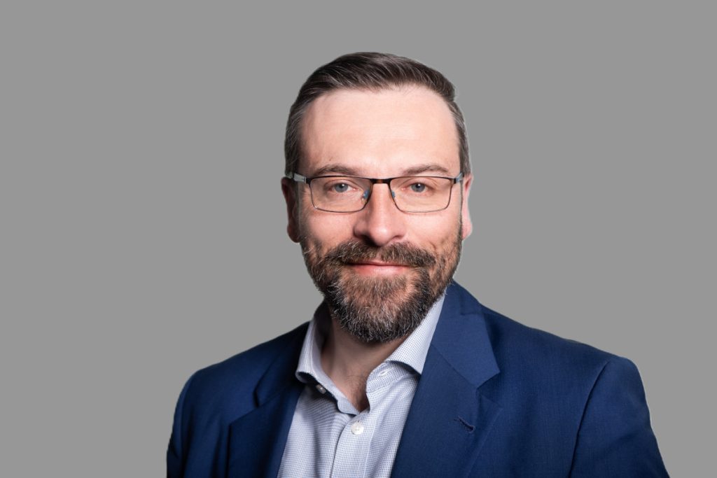 Dipl.-Psych. Dr. Ulrich Stadelmaier