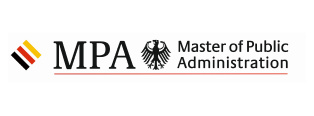„Master of Public Administration“ (MPA) bei der Hochschule des Bundes für öffentliche Verwaltung