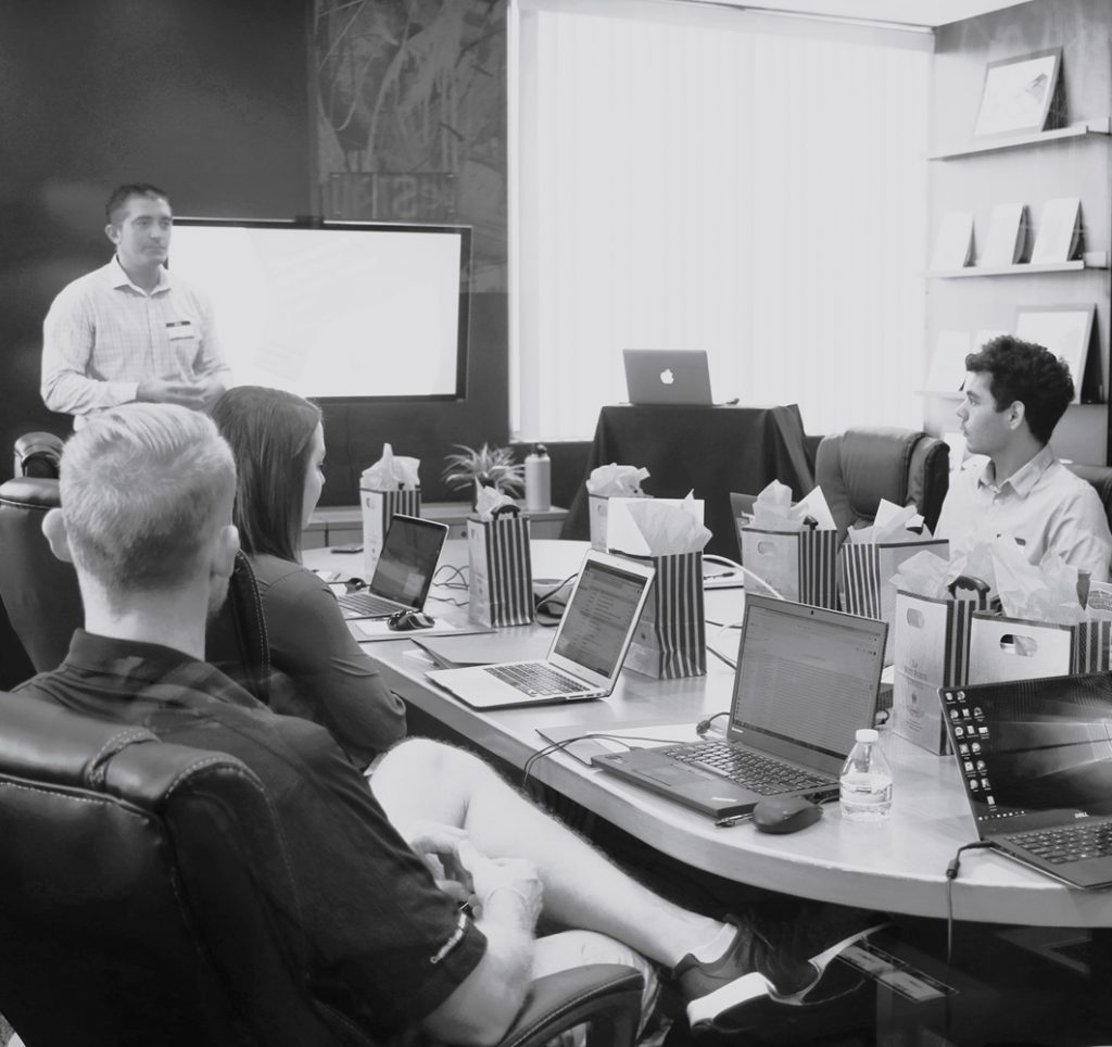 Imagebild Seminare für Seminarangebot der Deutschen Gesellschaft für Personalwesen e. V. (dgp) - Bild von Unsplash