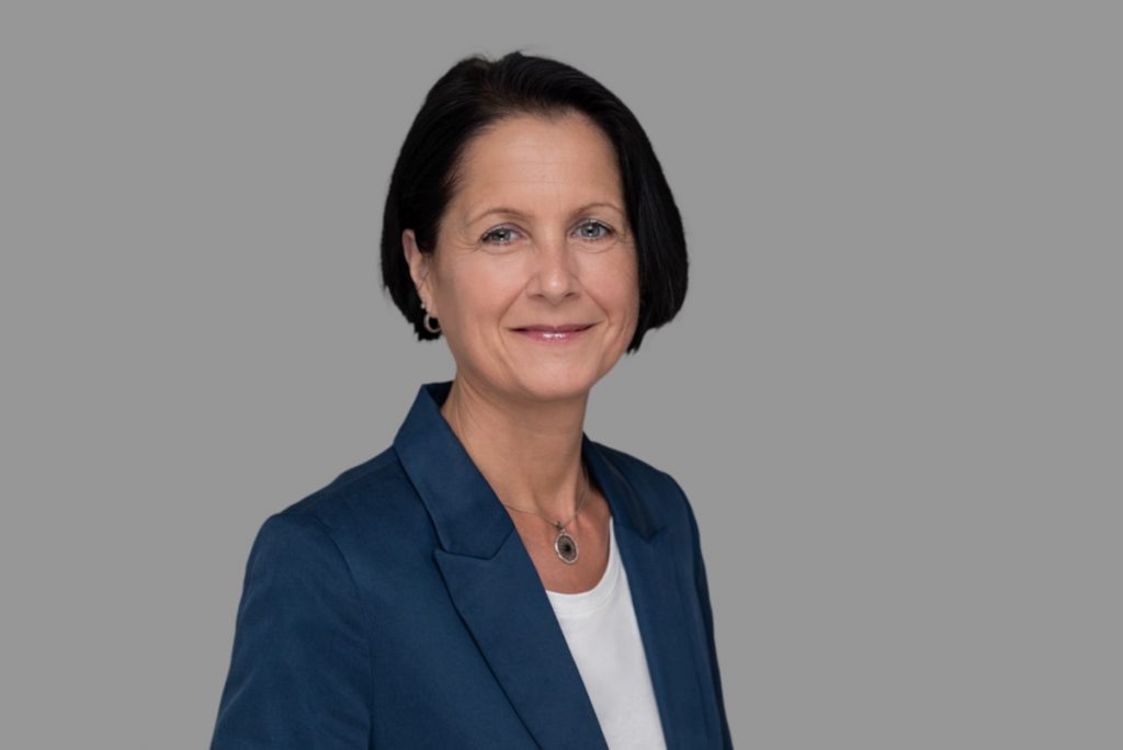 Diplom-Psychologin Doreen Jeck / Foto: Deutsche Gesellschaft für Personalwesen e. V.