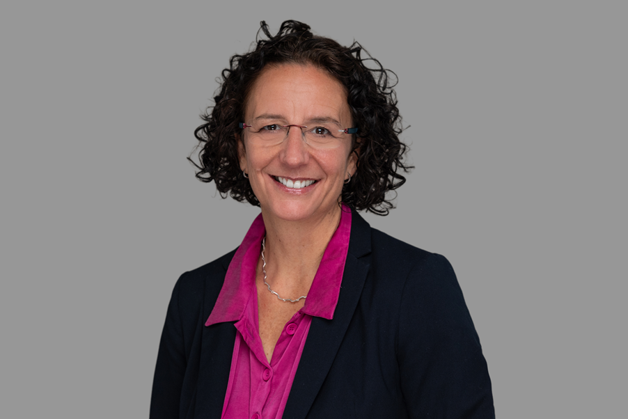 Ines Kemmelmeier, Diplom-Psychologin Foto: Deutsche Gesellschaft für Personalwesen e. V. (dgp)